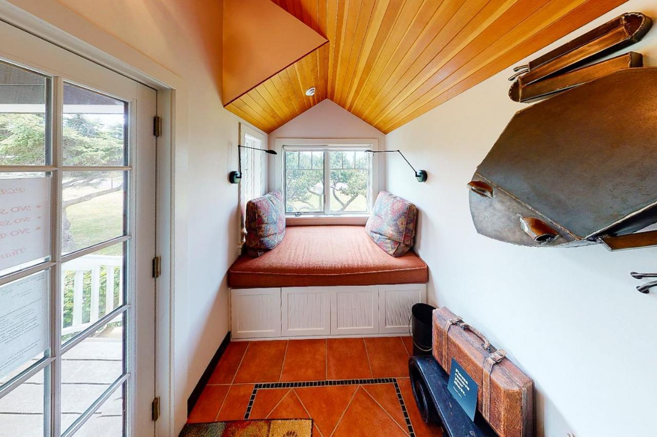Wecoma Creekside Villa Lincoln City Eksteriør billede