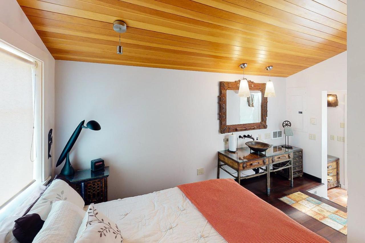 Wecoma Creekside Villa Lincoln City Eksteriør billede