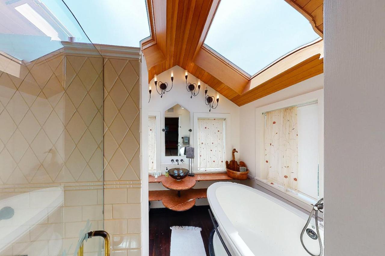 Wecoma Creekside Villa Lincoln City Eksteriør billede