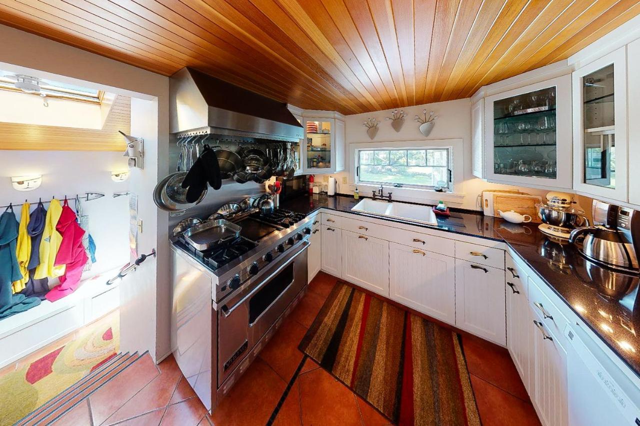 Wecoma Creekside Villa Lincoln City Eksteriør billede