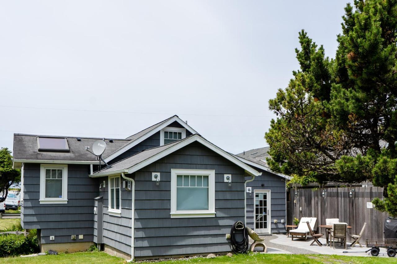Wecoma Creekside Villa Lincoln City Eksteriør billede