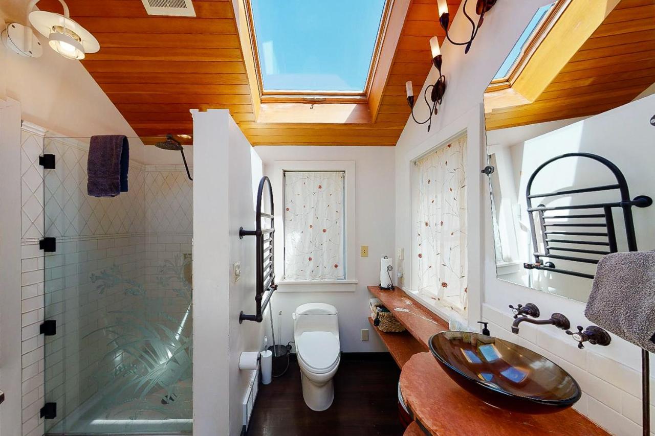 Wecoma Creekside Villa Lincoln City Eksteriør billede