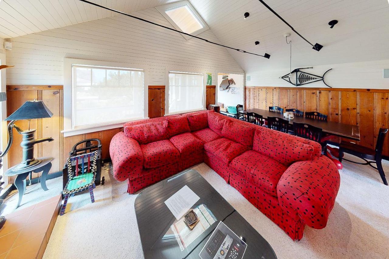 Wecoma Creekside Villa Lincoln City Eksteriør billede