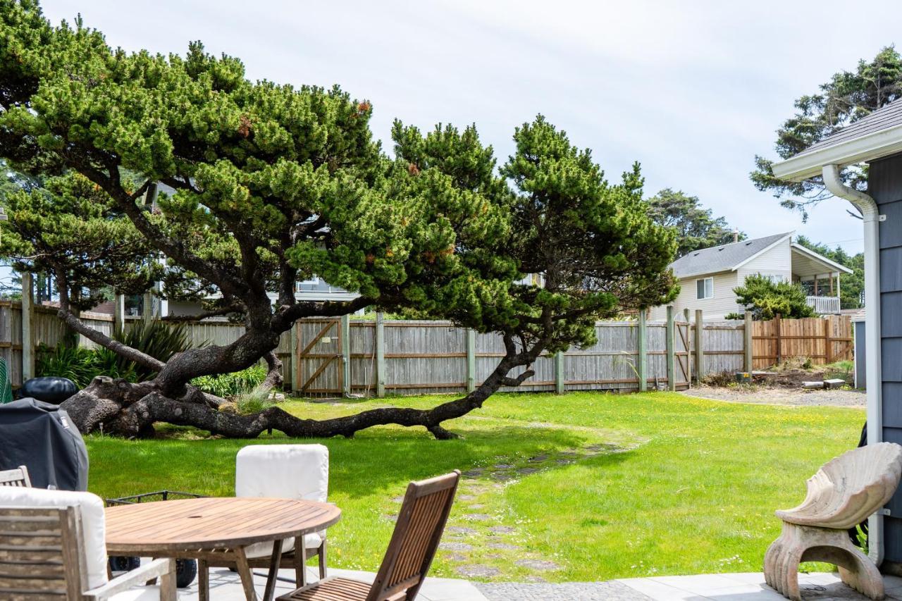 Wecoma Creekside Villa Lincoln City Eksteriør billede
