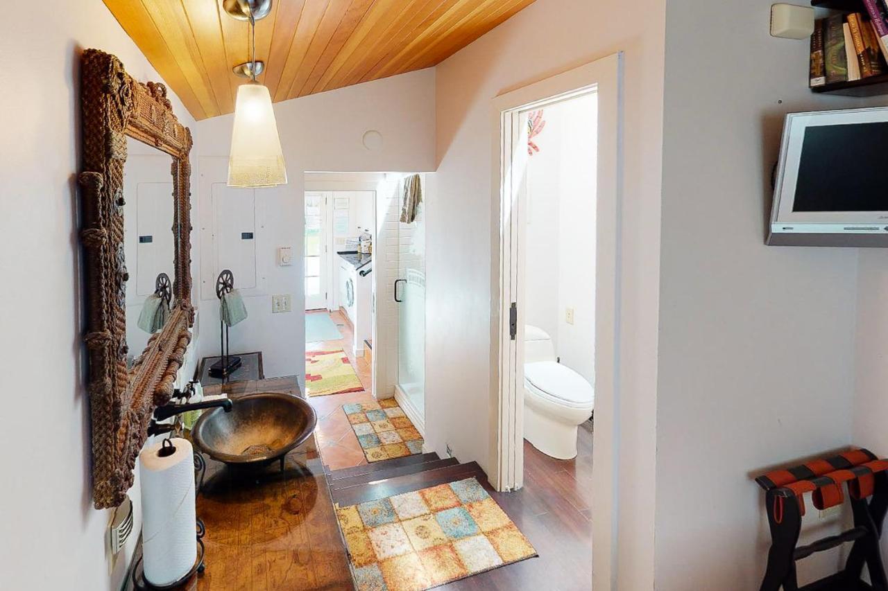 Wecoma Creekside Villa Lincoln City Eksteriør billede