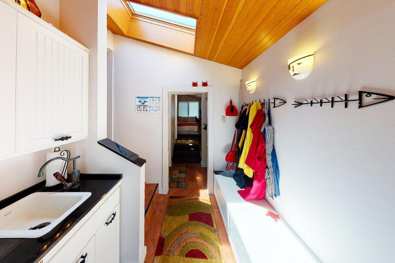 Wecoma Creekside Villa Lincoln City Eksteriør billede