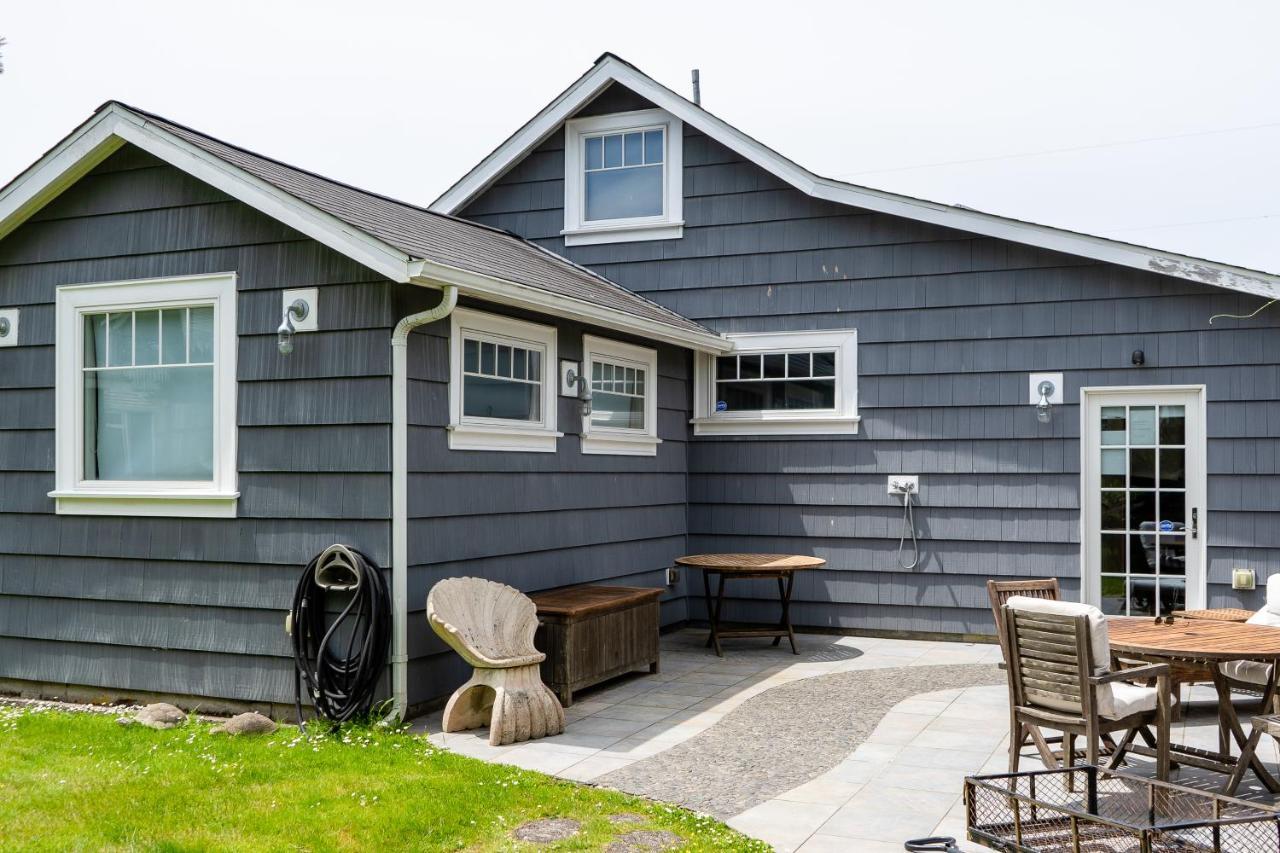 Wecoma Creekside Villa Lincoln City Eksteriør billede