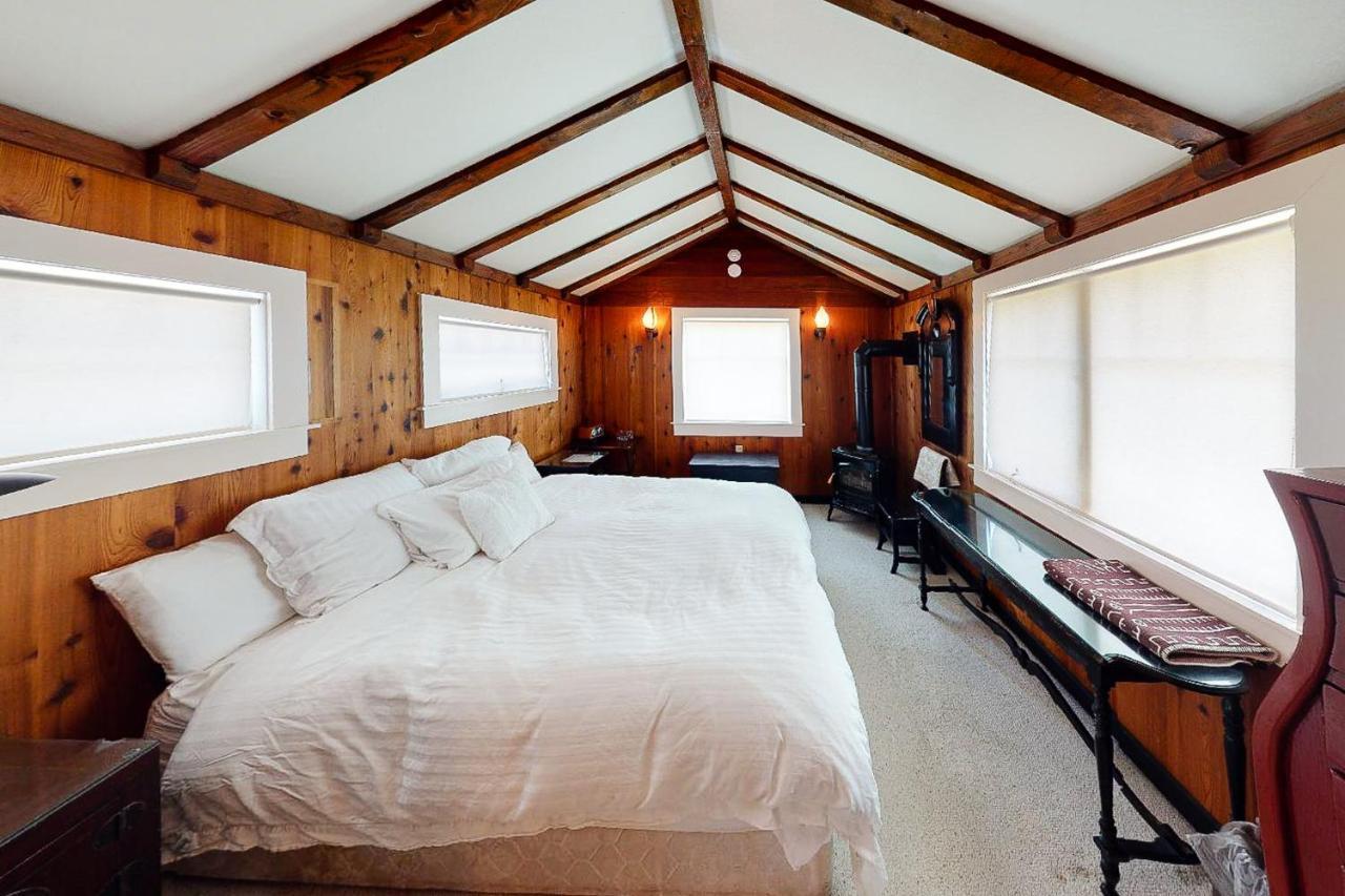 Wecoma Creekside Villa Lincoln City Eksteriør billede